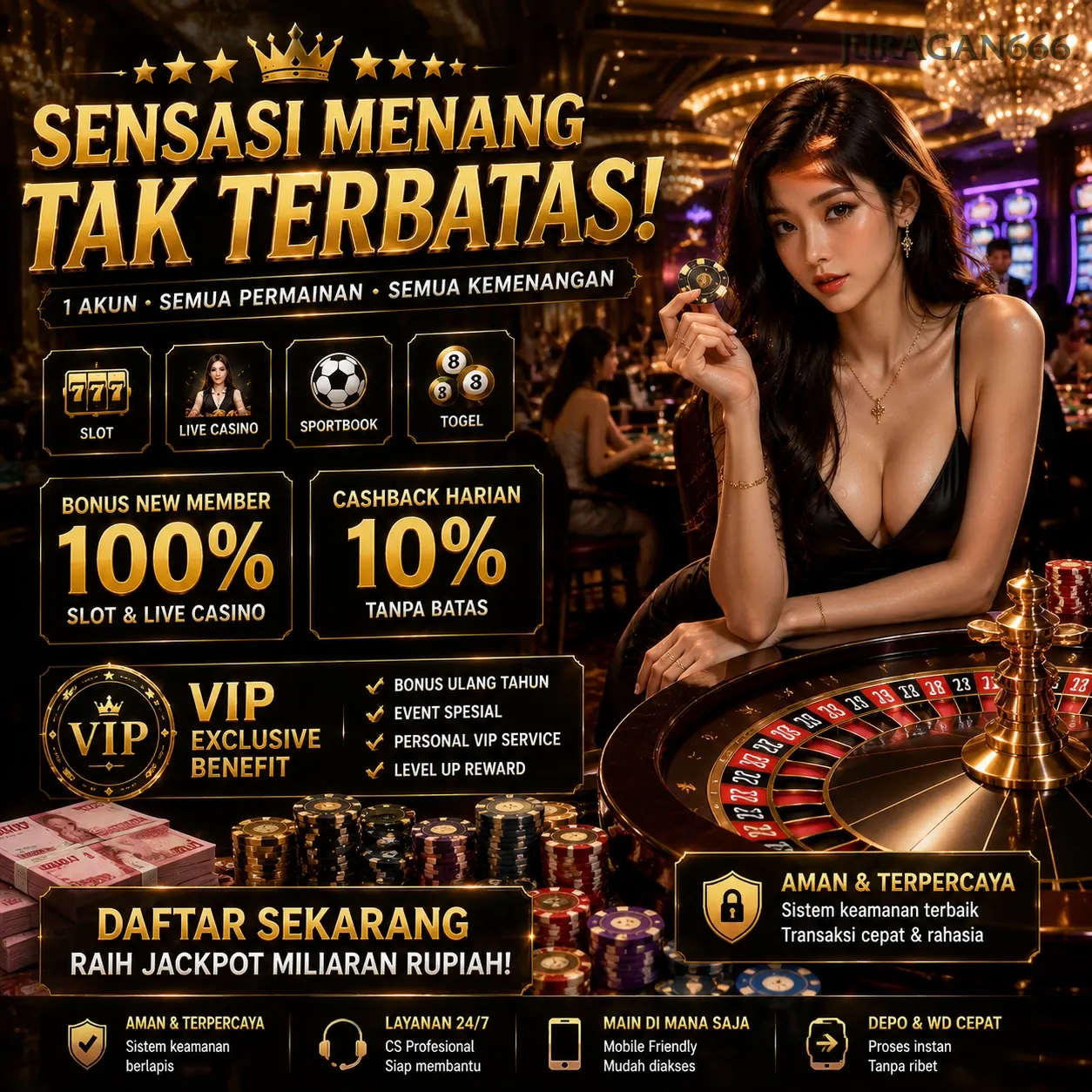 juragan666